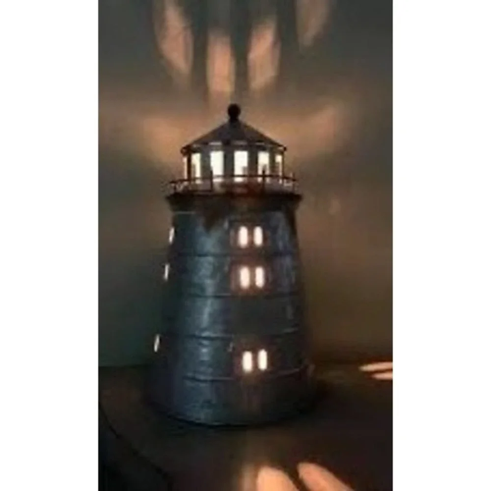 Scentsy nautical coastal